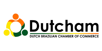 Dutch Brazilian Chamber of Commerce logo