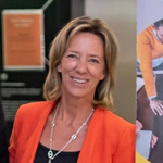 Peggy De Rop (Managing Director of Dutcham)