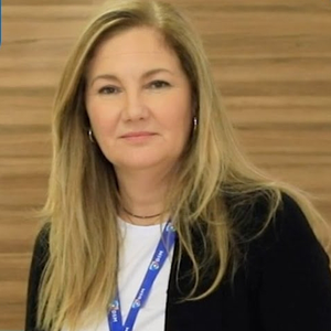 Alessandra Ditt (VP HR Latam at Dsm-firmenich)